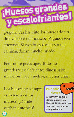 Los Dinosaurios