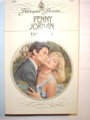 Time Fuse (Harlequin Presents # 826)