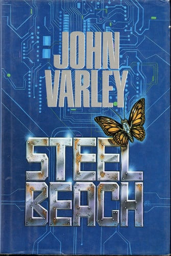 Steel Beach
