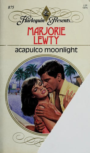 Acapulco Moonlight