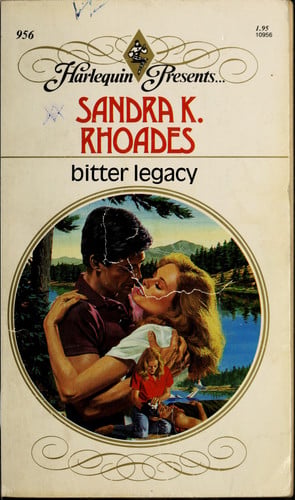 Bitter Legacy