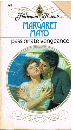 Passionate Vengeance