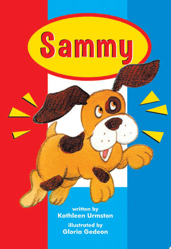 Sammy