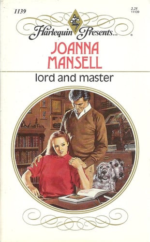 Lord And Master