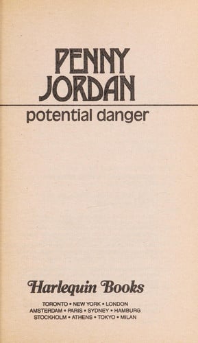 Potential Danger