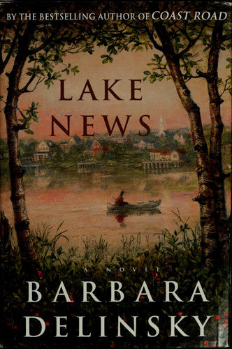 Lake News