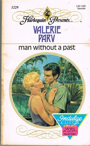 Man Without A Past