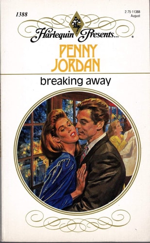 Breaking Away