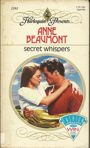Secret Whispers