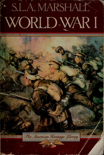 World War I