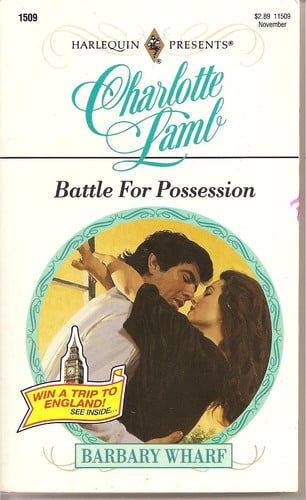 Battle for Possession