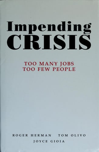 IMPENDING CRISIS-HC-OSI