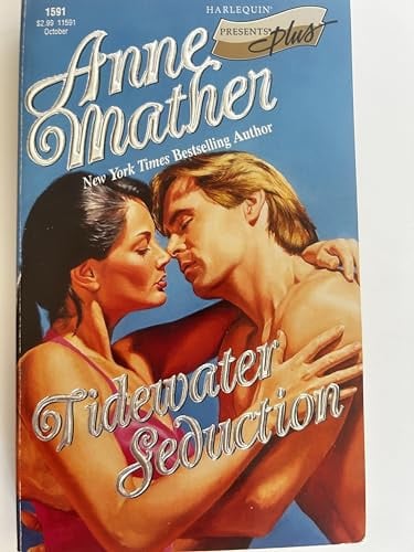 Tidewater Seduction (Presents Plus)