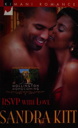 RSVP with Love (Hollington Homecoming)