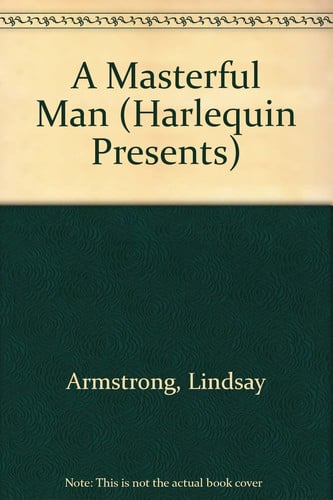 Masterful Man