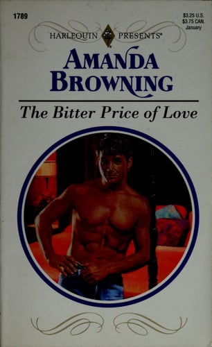 Bitter Price Of Love