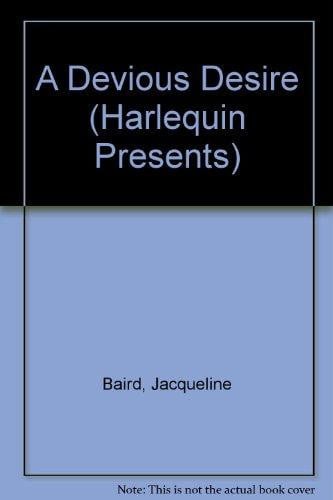 Devious Desire (Top Author)