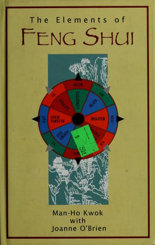 The Elements of Feng Shui