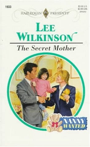 Secret Mother (Nanny Wanted!)