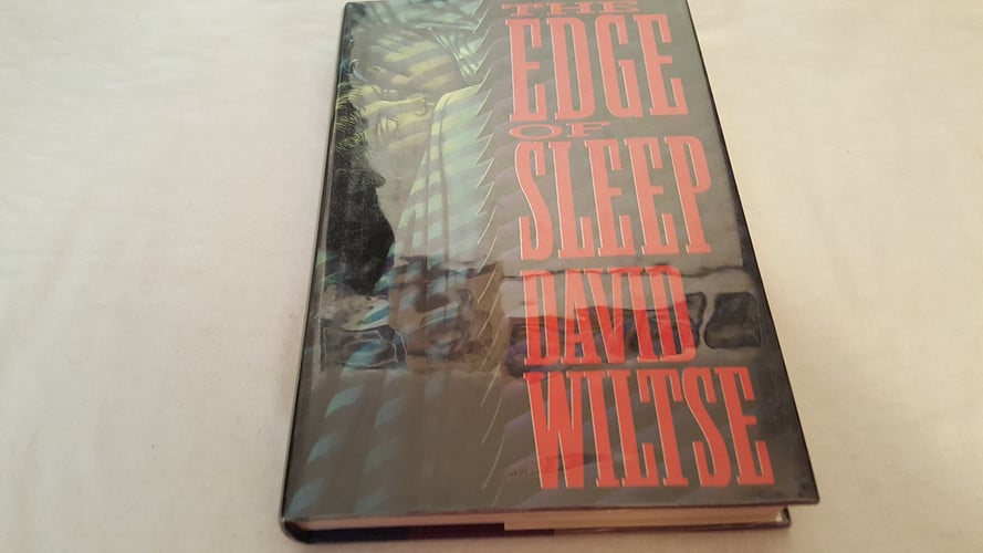Edge of Sleep