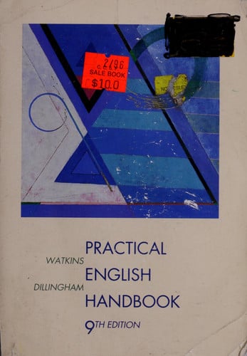 Practical English Handbook
