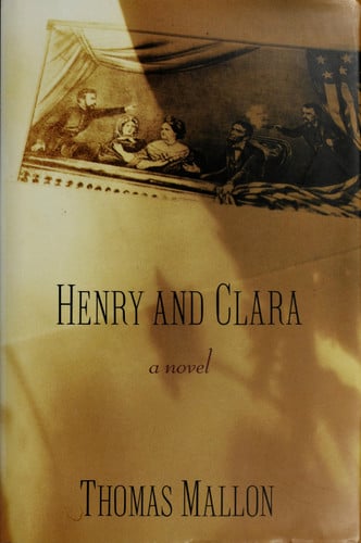Henry and Clara
