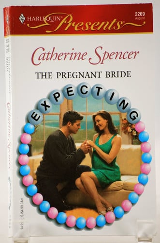 The Pregnant Bride