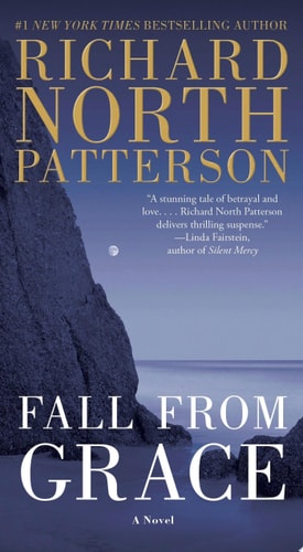 Fall from Grace A Novel