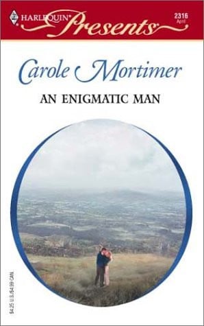 An Enigmatic Man (Do Not Disturb!)