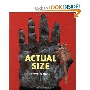 Actual Size