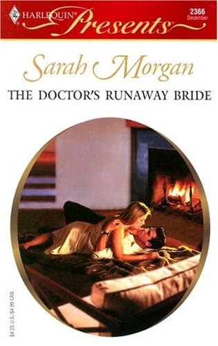 The Doctor's Runaway Bride