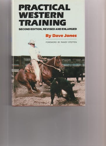 Practical western training