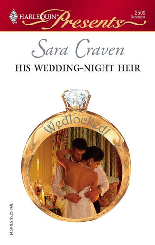 His Wedding-Night Heir