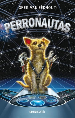 Perronautas (Spanish Edition)