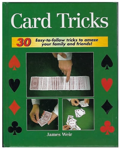 Card Tricks