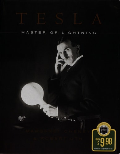 Tesla, Master of Lightning