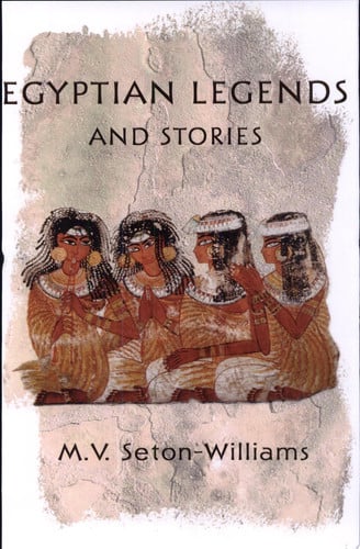 Egyptian legends and stories