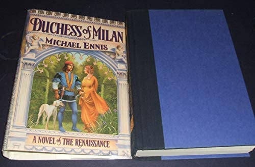 Duchess of Milan