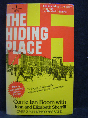 The Hiding Place