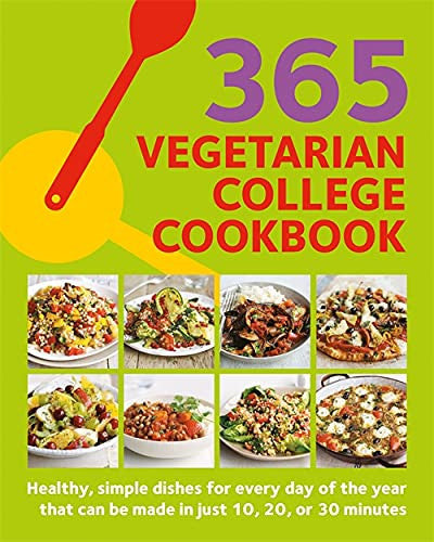 Quick Cook Vegetarian (Hamlyn Quickcook)
