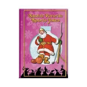 Santa's Favorite Sports Jokes