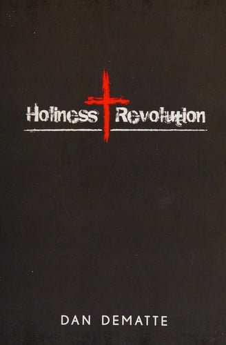 Holiness Revolution