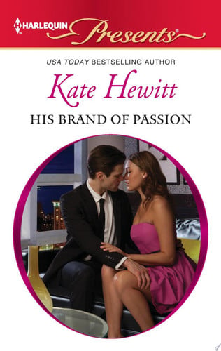 His Brand of Passion