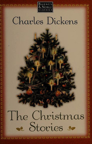 The Christmas Stories