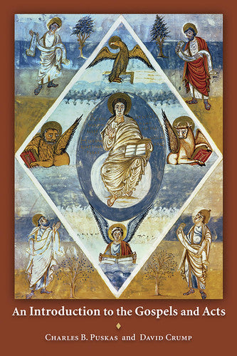 An Introductoin to the Gospels and Acts