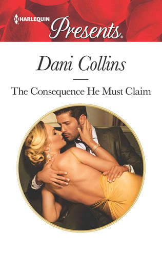 The Consequence He Must Claim (The Wrong Heirs)