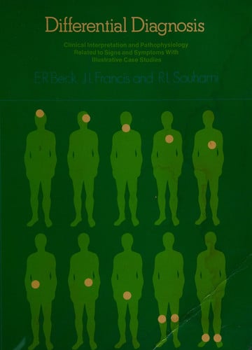 Differential diagnosis
