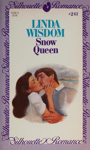 Snow Queen (Silhouette Romance, 241)