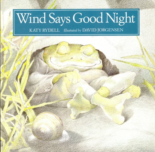 Wind Says Good Night