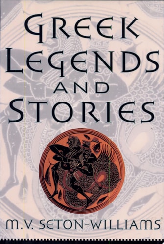 Greek Legends and Stories